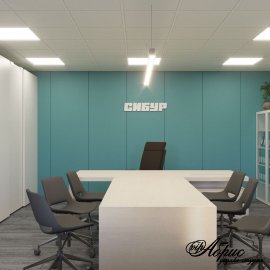 Портфолио